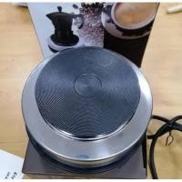 ราคา เตาเเม่เหล็กไฟฟ้า เตาไฟฟ้า สำหรับต้มกาแฟ (24169649022)