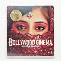 ราคา CD เพลง Bollywood Cinema - OST (2CD, Compilation) (23133774454)