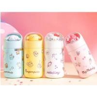 ราคา miniso sario กระติกน้ำคิดตี้พร้อมผองเพื่อน (13226340492)