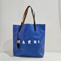 ราคา BRAND:MARNI Blue bag by Marni collection (24730237788)