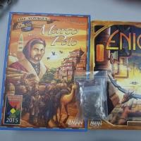 ราคา The Voyage of Marco Polo (2483493991)