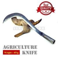 ราคา มีดขอแต่งกล้วย มีดโค้ง มีดพร้า มีดทำสวน มีดขอโค้ง มีดขอชัก มีดตัดกล้วย ตัดแต่งกิ่งไม้ มีดตัดใบกล้วย ความยาว 18.5 นิ้ว (3819692098)