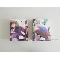 ราคา ขายถูก PANTONE GP1606N SOLID CHIPS Coated and Uncoated มือหนึ่ง (5518091977)