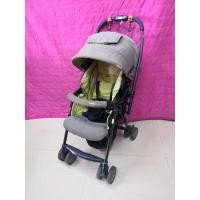 ราคา รถเข็น COMBI รุ่น MECHACAL​ first สภาพสวย 90% (4455344649)