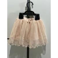 ราคา Tutu Skirt กระโปรงพองๆสำหรับเด็กหญิง แบรนด์Zara (25906126514)