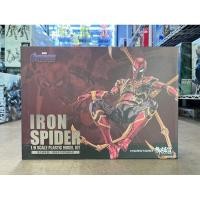 ราคา MORSTORM​ x E-MODEL​ 1/9 IRON SPIDER / SPIDER-MAN [ DELUXE​ VERSION​ ]​ : AVENGERS​ - ENDGAME​ (PLASTIC MODEL KIT) (12198936179)
