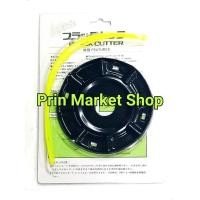 ราคา Prin Market จานเอ็นตัดหญ้า แบบหนา (182419250)