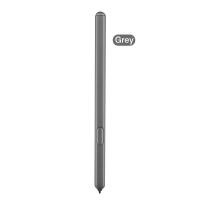 ราคา ปากกา S Pen Samsung Galaxy Tab S6 / ซัมซุง สีเทา T865_GRAY GH96-12800Aของแท้ 100% (8772298939)