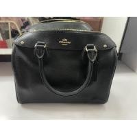 ราคา Coach หมอน 9 นิ้ว มือสองสภาพดีมาก (8426145177)