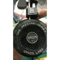 ราคา หูฟัง Grado SR125e ครับผม (22631553126)