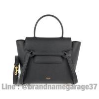 ราคา New celine belt bag nano size (6707336941)