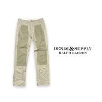 ราคา Ralph Lauren Denim & Supply กางเกงขายาว (13202633636)