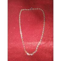 ราคา สร้อยคอสองกษัตริย์ เนื้อทองคำขาว ผสม ทอง14k (1319481669)