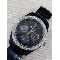 ราคา นาฬิกามือสอง Fossil งานแบรนด์แท้ (27300134282)