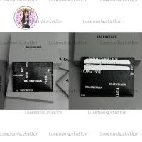 ราคา : New!! Balenciaga Card Holder ️ก่อนกดสั่งรบกวนทักมาเช็คสต๊อคก่อนนะคะ️ (28413608536)