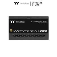 ราคา THERMALTAKE TOUGHPOWER GF A3 1200W : PS-TPD-1200FNFAGE-H (25419260313)