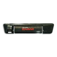 ราคา ครอบมือเปิดท้าย ครอบมือเปิด ครอบท้าย ครอบกันรอย d-max 2020 dmax (5938005009)