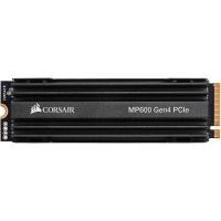 ราคา โปร Corsair Force MP600 2TB 1TB 500GB Internal SSD PCIe Gen4 X4 NVMe for Gaming PC Gaming Laptop (5440701322)