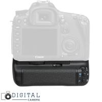 ราคา Meike Grip for Canon EOS 7D พิเศษลด 40% (2650463973)