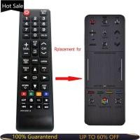 ราคา Aa59-00817a รีโมทคอนโทรลเปลี่ยนใช้สําหรับ Samsung 3d สมาร์ททีวี UA55F8000J UA46F6400AJ Touch Control Remoto AA59-005767A (29757748191)