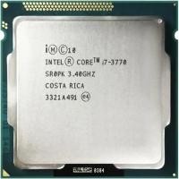 ราคา CPU intel Core i7 3770 (26854567030)