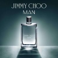 ราคา น้ำหอมของแท้ Jimmy Choo Man Eau De Toilette (100 ml) No Box (1876874814)