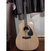 ราคา กีตาร์โปร่ง มือหนึ่ง Yamaha f310 (20561060806)