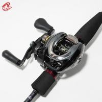 ราคา รอกหยดน้ำไดว่า Daiwa CR80H มีทั้งหมุนซ้าย และหมุนขวา (15968463125)
