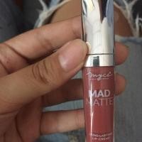 ราคา ส่งต่อ ลิปmycaรุ่น mad matte (1628194158)