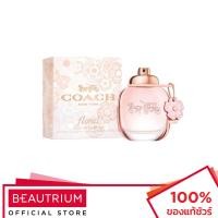 ราคา COACH Floral EDP น้ำหอม 50ml BEAUTRIUM (22619339186)
