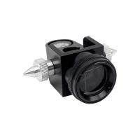 ราคา 103 ใหม่ Mini สำหรับ SOKKA NIKON Total Station Prism Offset คงที่0มม. Fix พร้อ (24032312231)