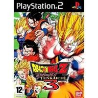 ราคา แผ่นเกมส์ Ps2 - Dragon ball Tenkaichi3 แผ่นคุณภาพดี เก็บปลายทางได้✅✅ (2318192017)