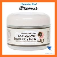 ราคา [Elizavecca] Milky Piggy Carbonated Bubble Clay Mask 100g (25141814664)