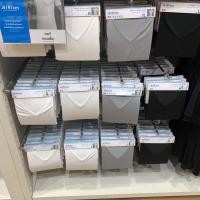 ราคา uniqlo 100% (ชาย) เสื้อยืดคอวี airism เส้นใยไมโครไฟเบอร์เนียนละเอียดนุ่มลื่นเงา เสื้อซับใน ของแท้จากช็อป (13941115732)