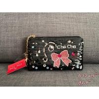 ราคา กระเป๋าใบเล็กปักเลื่อม che che new york (13511815815)