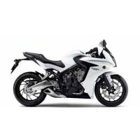 ราคา แผงคอบน สินค้าแท้มือสอง HONDA CBR650F 2013-2017 (มีภาพเพิ่มเติมในรายละเอียด) (26527134067)