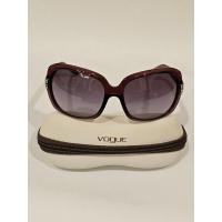 ราคา แว่นตากันแดด Vogue แท้ % ไม่ผ่านการใช้งาน พร้อมกล่อง (24071855756)