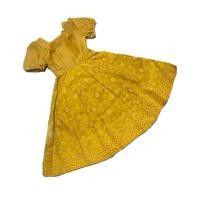 ราคา ส่งต่อเดรสผ้าไทย ครู#สีเหลือง ป้าย #witchakhunkloset ไซร์SS สวยมาก #เดรสผ้าไทย เรียบหรู (26366321066)