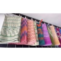 ราคา ผ้าถุงพม่าลายลุนตยา ลวดลายงานปัก (21330462860)