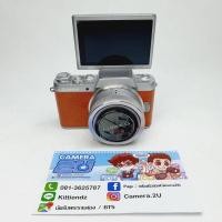 ราคา PANASONIC GF8 8,900 (5183388862)