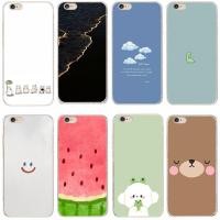 ราคา เคสซิลิโคนนิ่ม สําหรับ iphone 4 4s 5 5s 6 (25204905458)