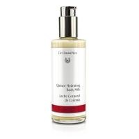 ราคา DR. HAUSCHKA - บำรุงผิวสูตรน้ำนม Quince Hydrating Body Milk (14737212781)