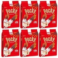 ราคา Direct from Japan Pocky Chocolate 8 bags × 6 pieces Ezaki Glico (24334201611)