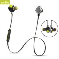 ราคา หูฟังบลูทูธ Morul U5 Plus by Mifo IPX7 (504239815)