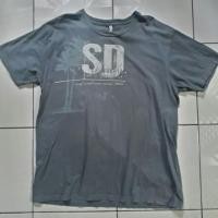 ราคา เสื้อยืดusa แบรนด์ Alstyle made in USA (1841097186)