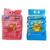 ราคา Jaxx แจ็กซ์ B.Duck ทิชชู่เปียก (แพ็ค 6 ห่อ) (23535270304)