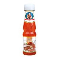 ราคา เด็กสมบูรณ์ น้ำจิ้มไก่ 180 กรัม (4210551807)