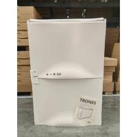 ราคา TRONES ทรูนเนส ตู้เก็บรองเท้า, ขาว, 52x18x39 ซม. (20884775718)