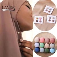ราคา ลาเวน 6ชิ้น/ถุงผ้าคลุมศีรษะผ้าคลุมไหล่แม่เหล็กเข็มกลัด | Clasp Claspsp Headscarf | กิ๊บแม่เหล็กฮิญาบตุง ครองซัง บาหู (29751622063)