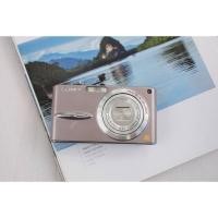 ราคา กล้อง​ดิจิตอล​ Panasonic Lumix dmc-fx30 (27918558126)